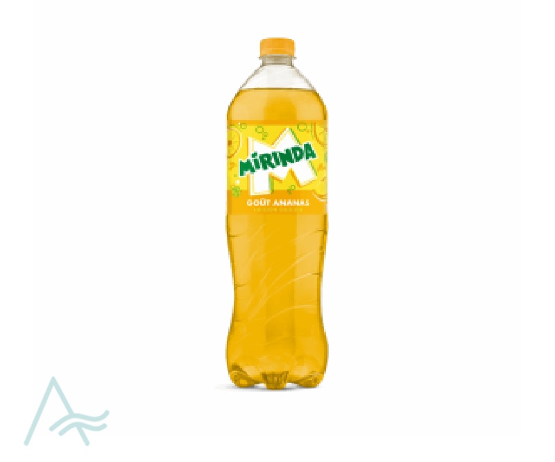 MIRANDA PINEAPPLE 1.5LT